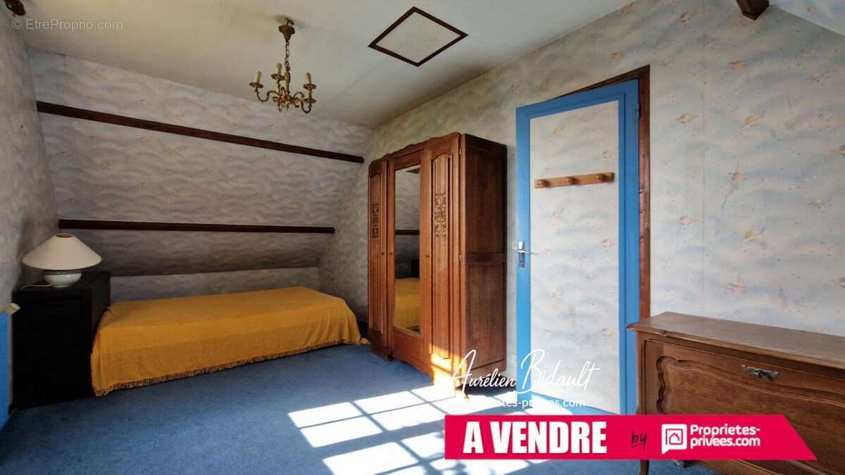 Maison 5 pièces 110 m² Avrilly - photo 7