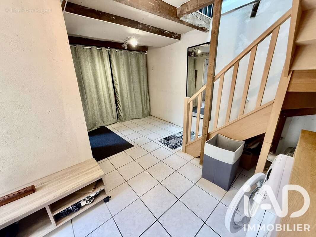 Maison 114 m² à La Trinite-Porhoet  - photo 8