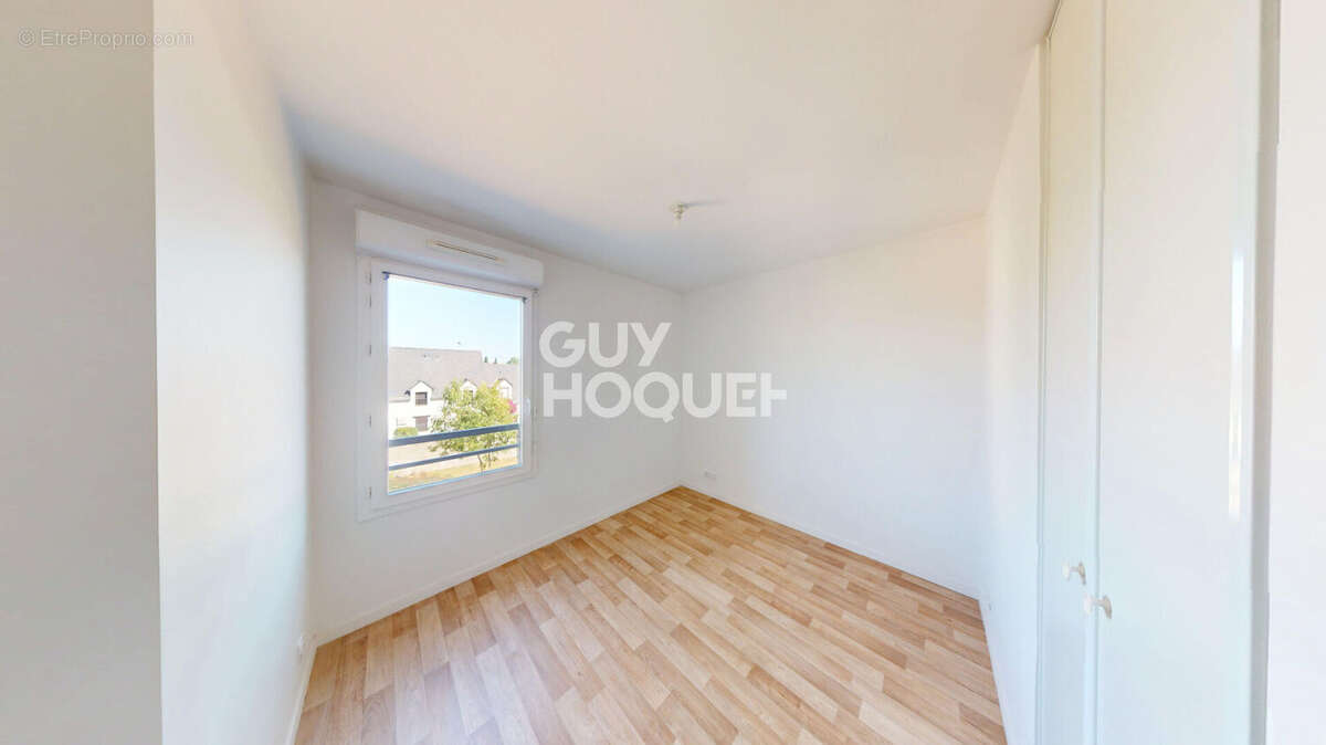 Appartement Nantes 3 pièces 58 m2 - photo 9