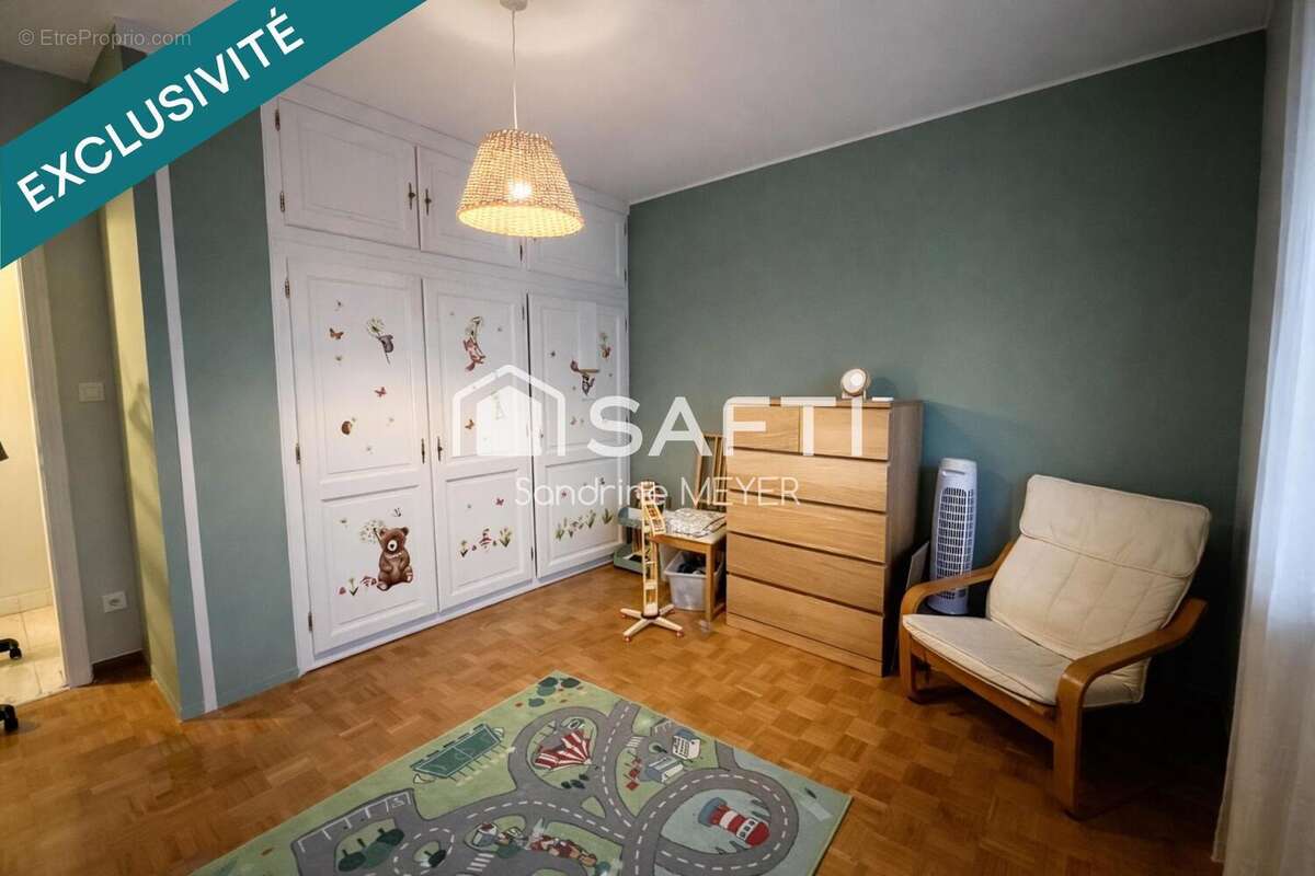 Photo 6 - Appartement à REICHSTETT