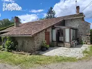 Maison à CHABANAIS