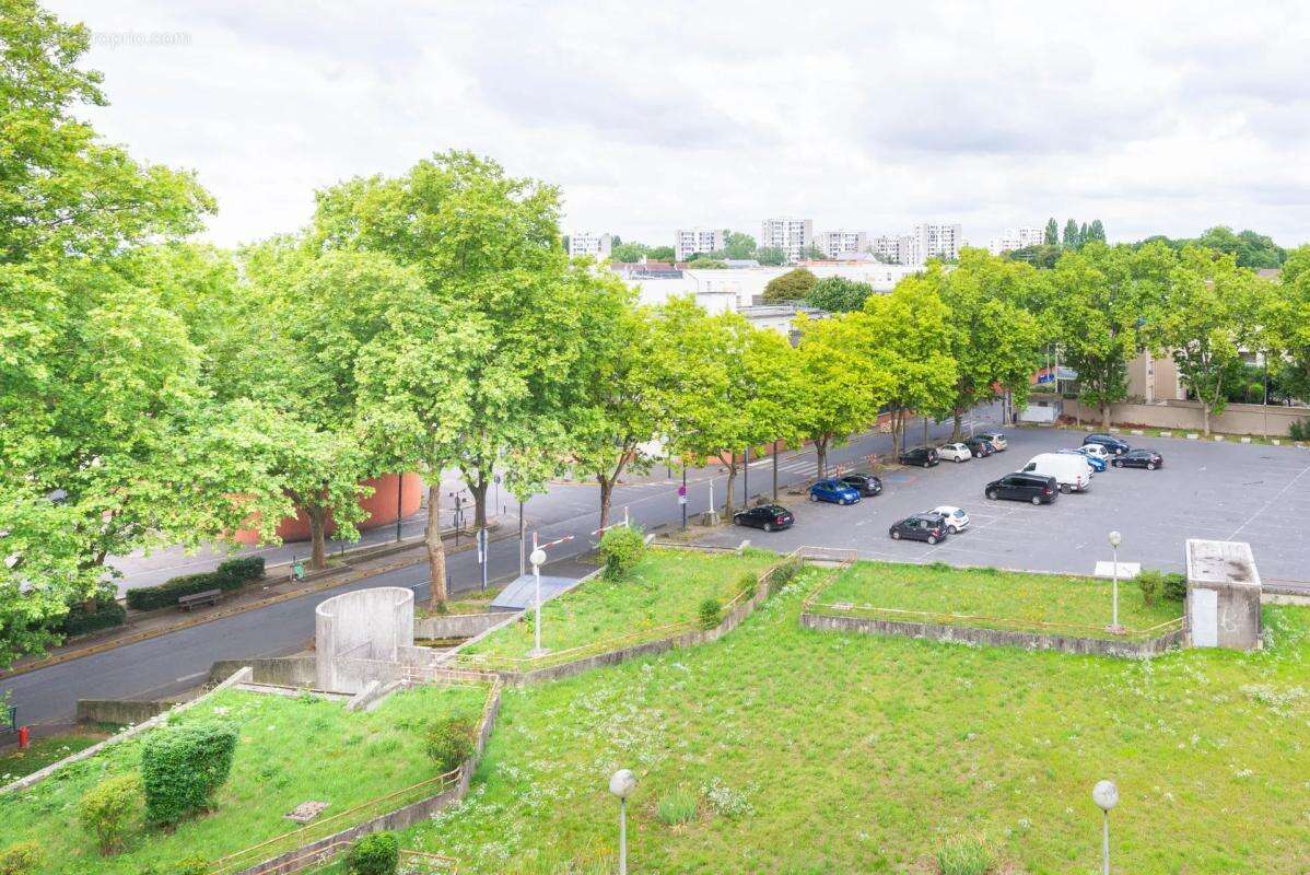 Appartement à SEVRAN