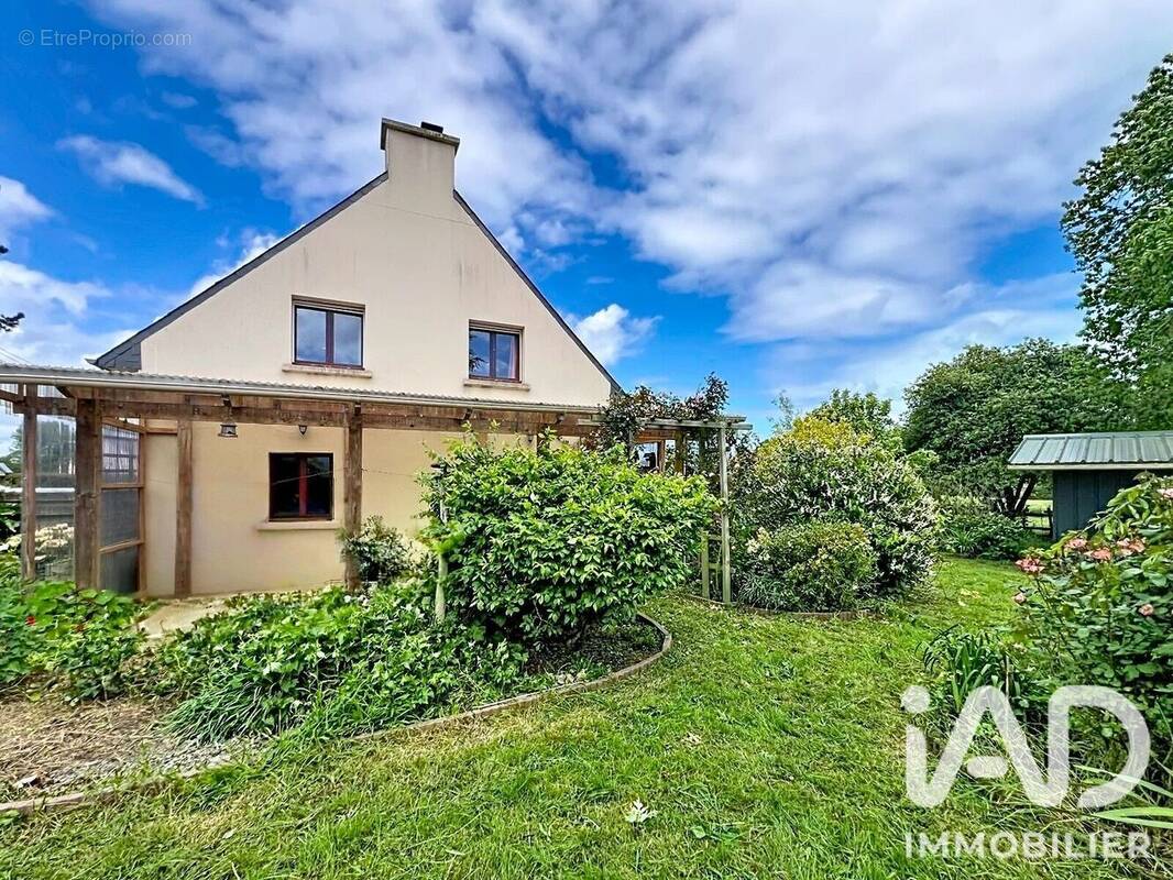 Photo 1 - Maison à PLOURHAN