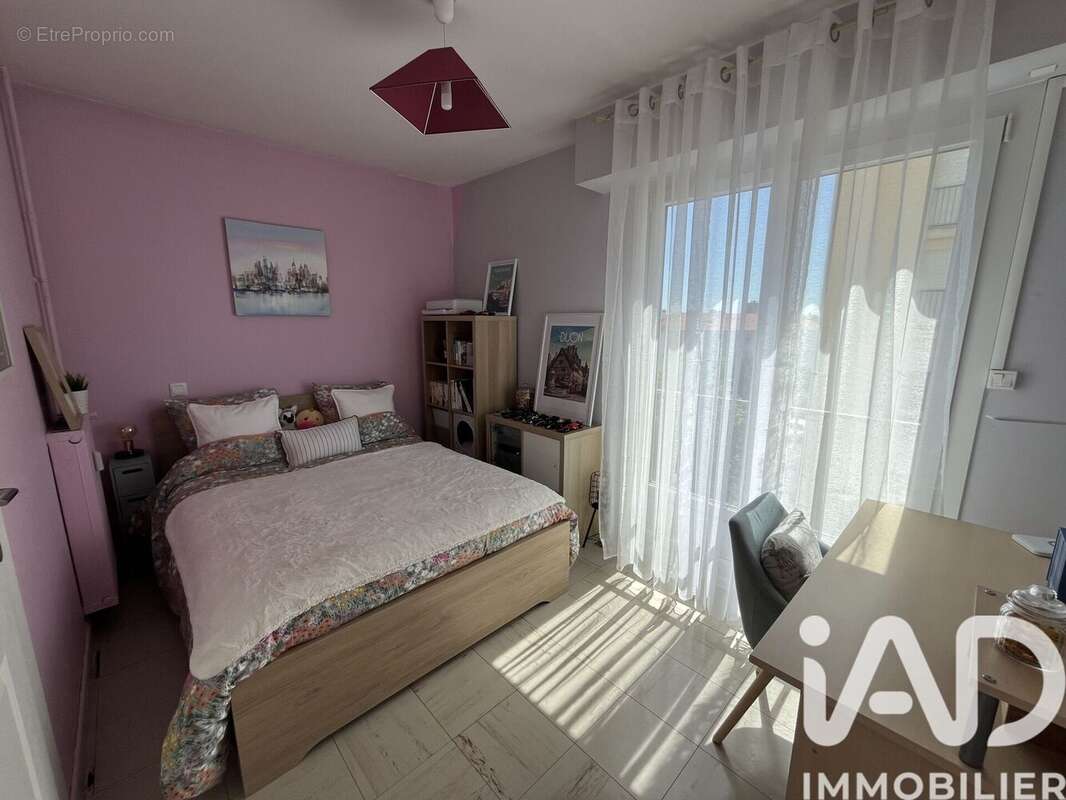 Photo 5 - Appartement à TROYES