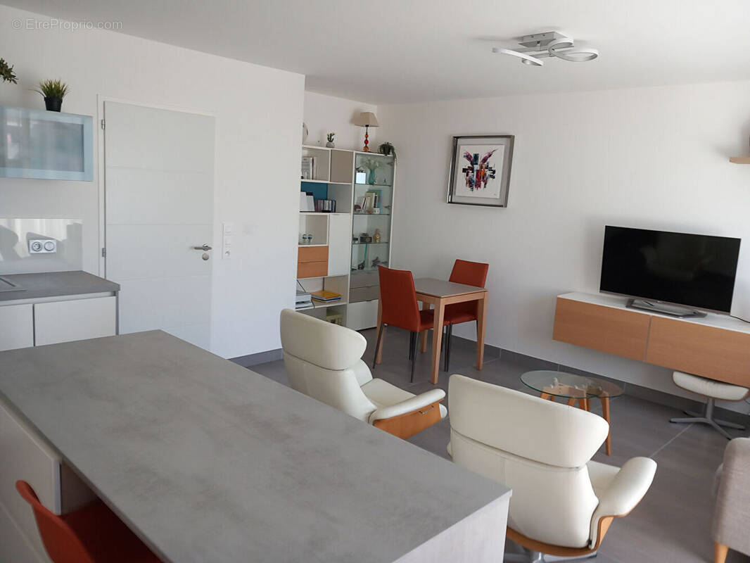 Appartement à LE POULIGUEN