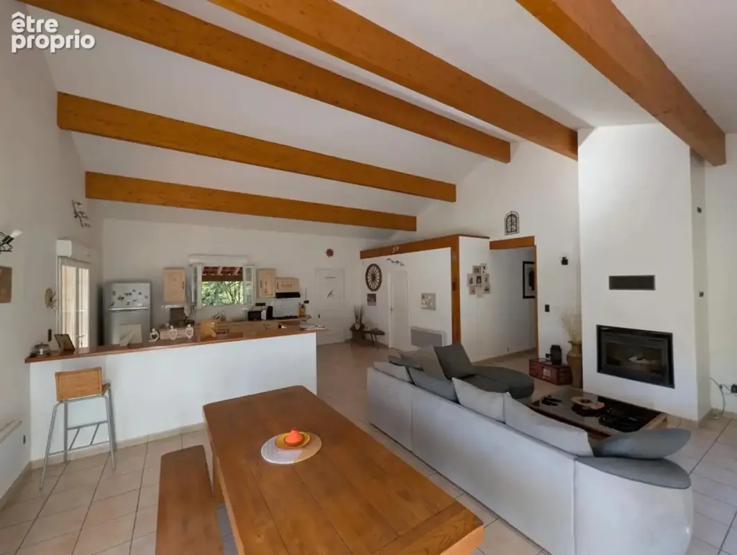 Vente Maison Gourdon(46300) 240 000ï¿œ - photo 3