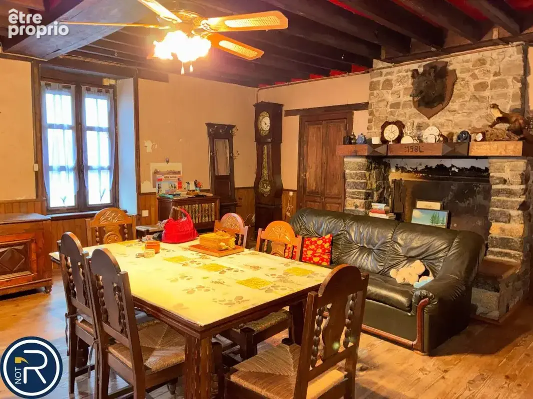 Maison 104 m² à Louverne  - photo 3