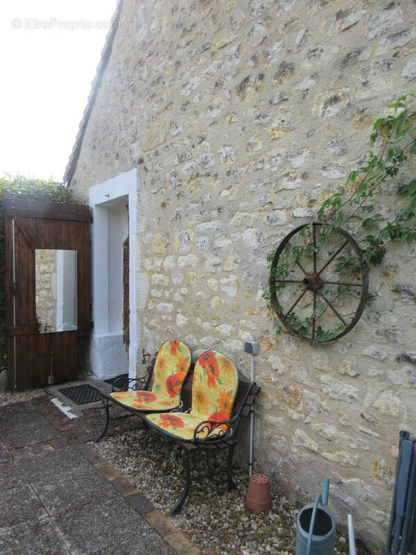 Adorable Cottage Berrichon ! - photo 6