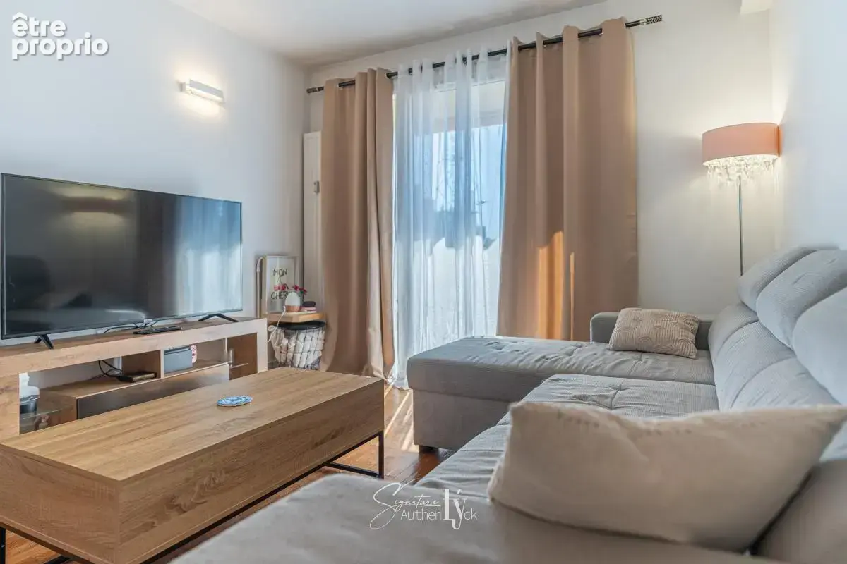 Appartement à LIMOGES