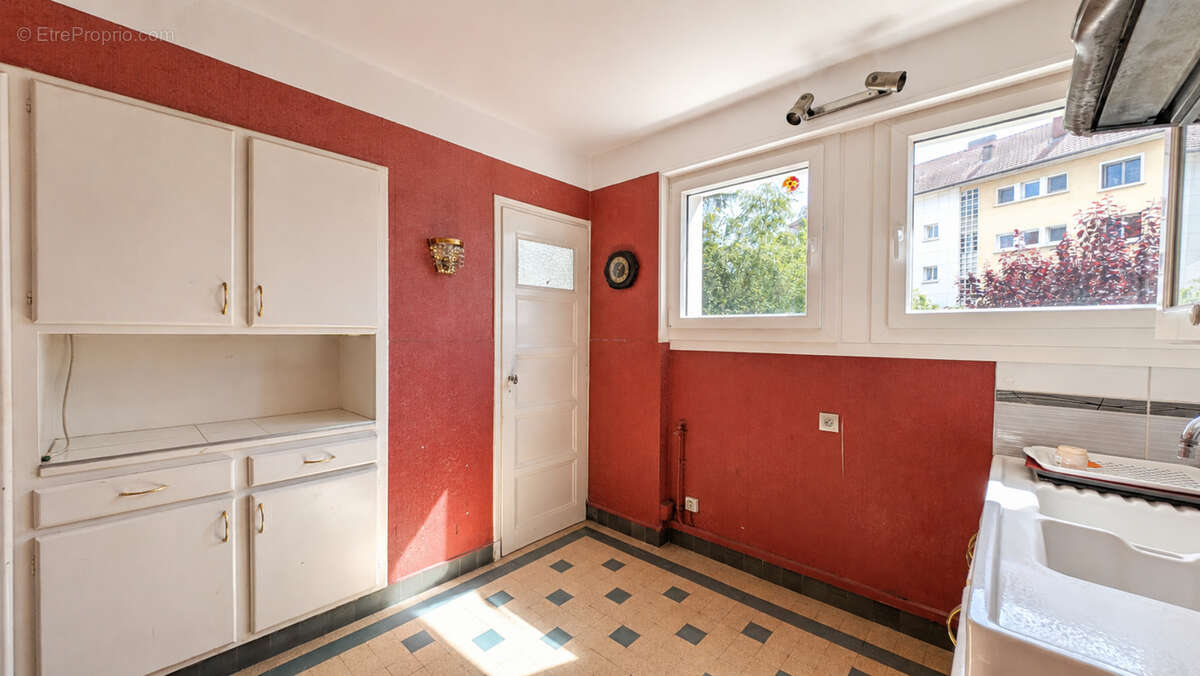 Appartement à ANNECY