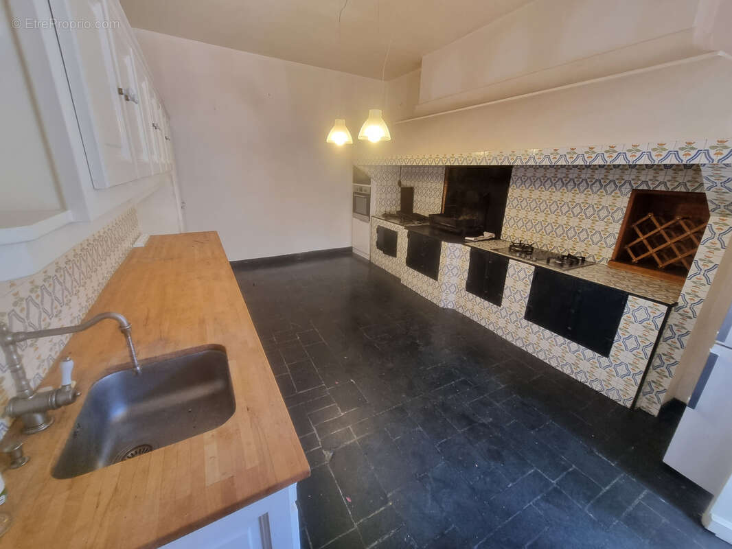 Appartement d'exception allées Paul Riquet Béziers - photo 9