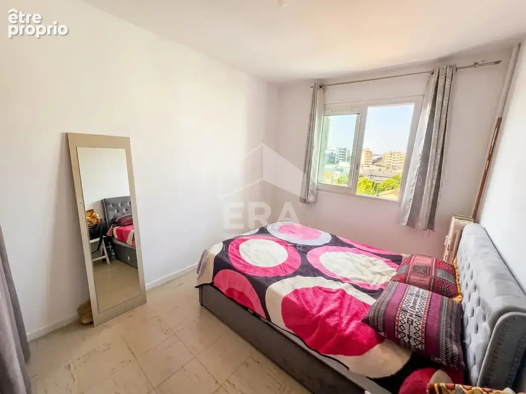 Appartement 57m² à nice - photo 5