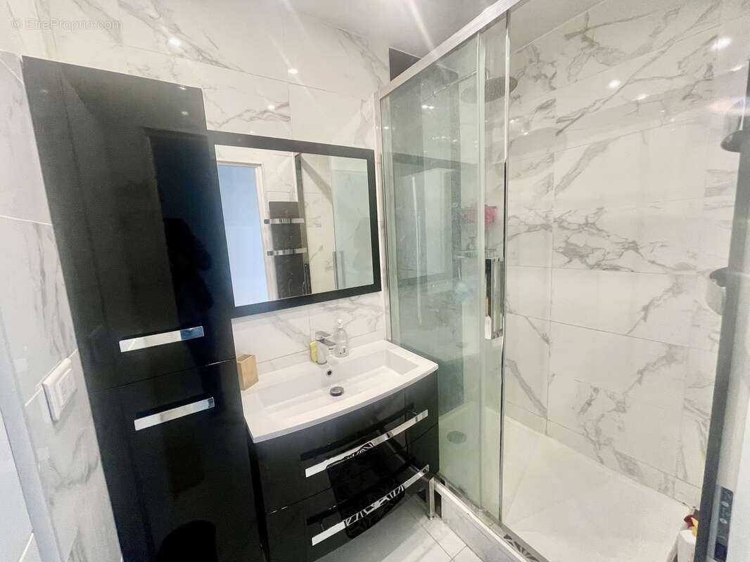 n°6 - Appartement à MARSEILLE-13E