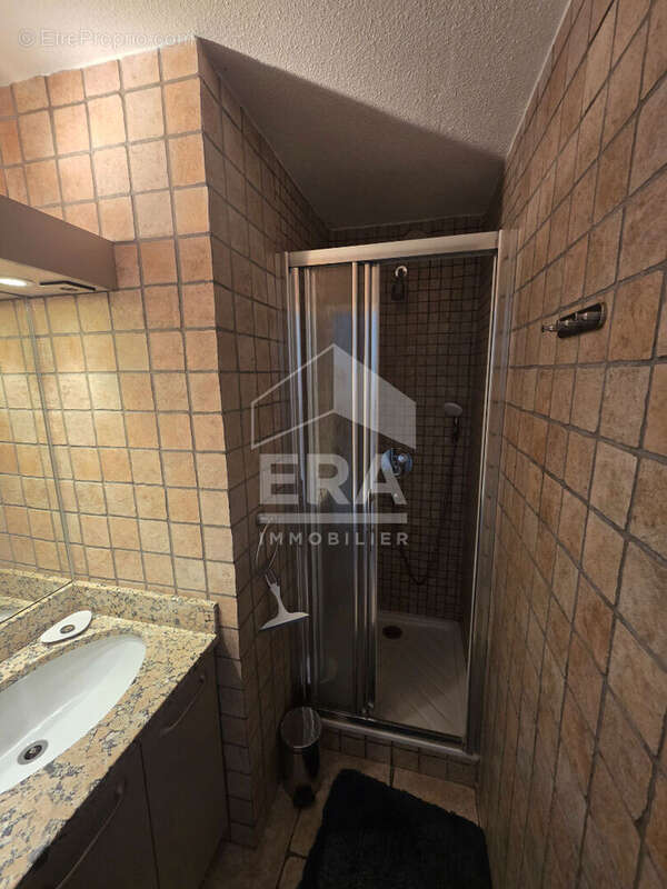 Appartement à COLLIOURE