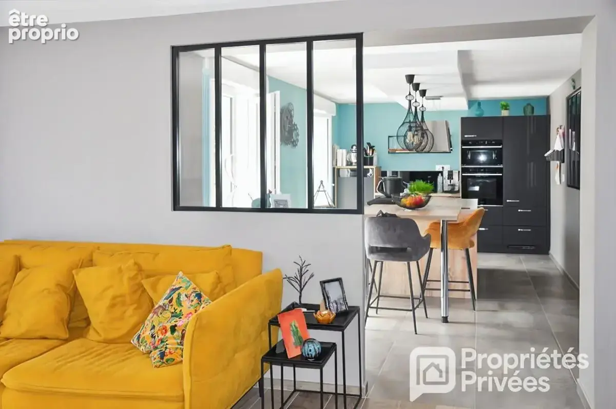 Maison L Huisserie 5 pièce(s) 122 m2 - photo 4