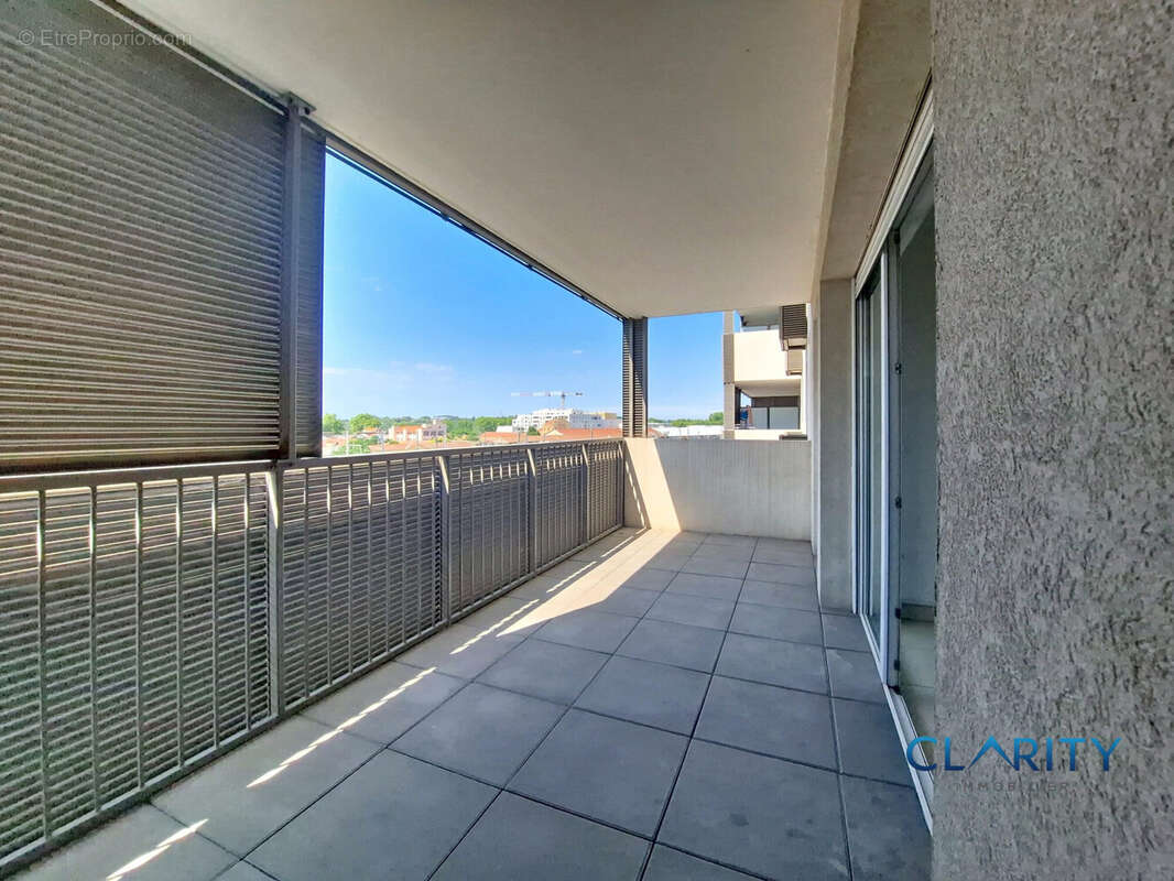 Appartement 58 m² à Beziers  - photo 3