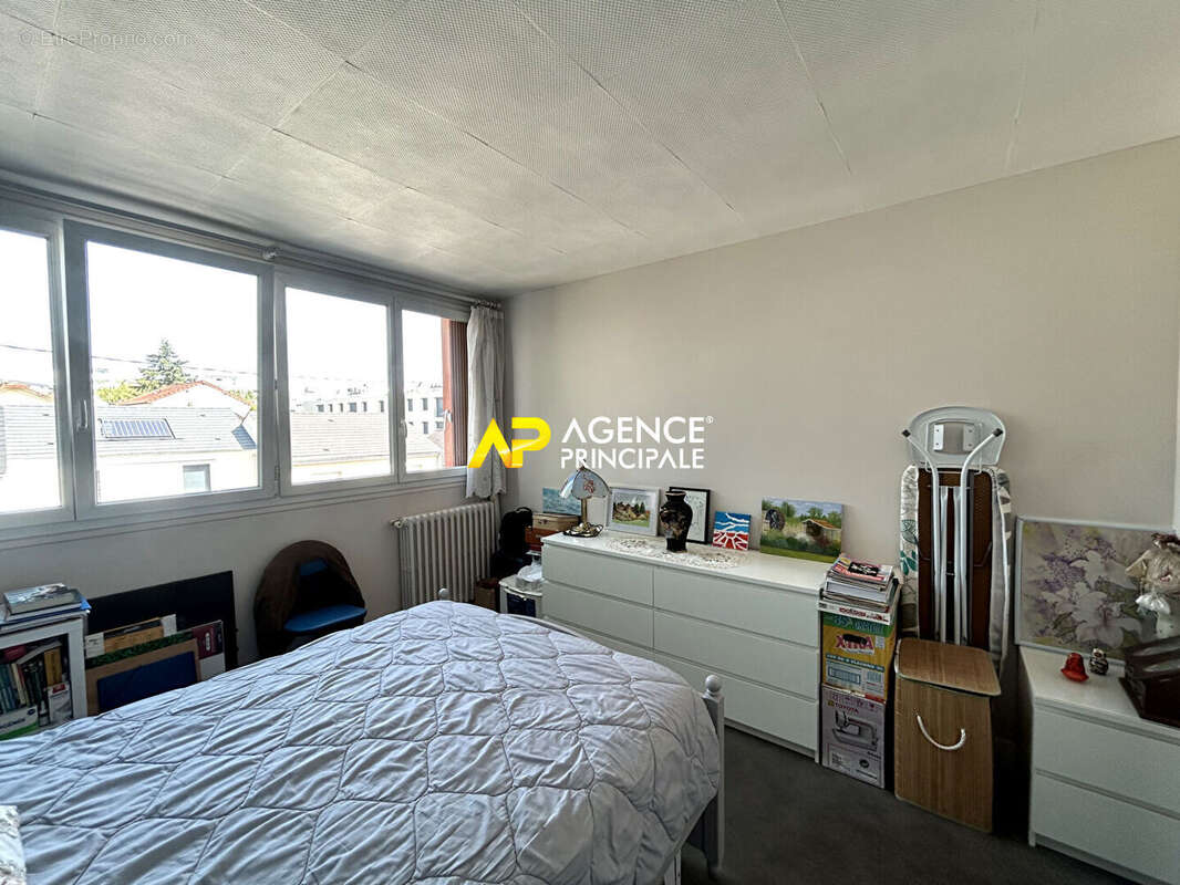 Appartement à BEZONS