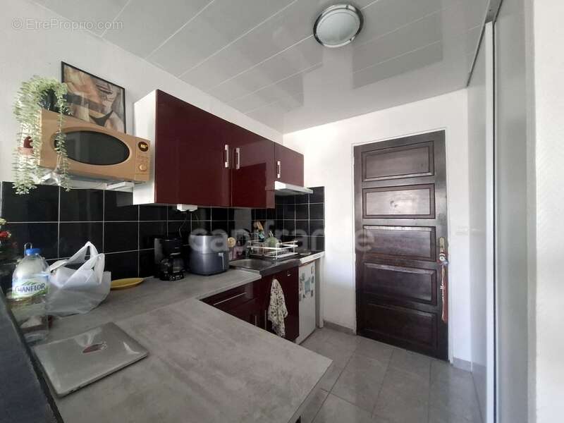 Appartement à FORT-DE-FRANCE