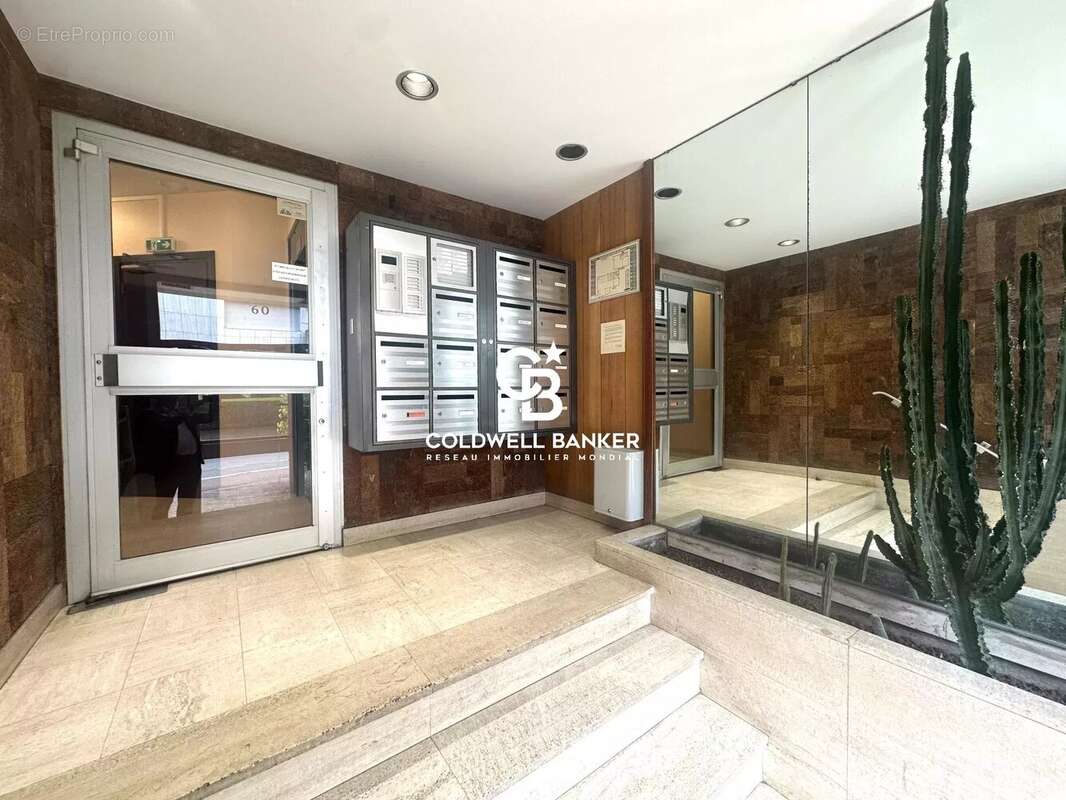 Appartement à LE VESINET