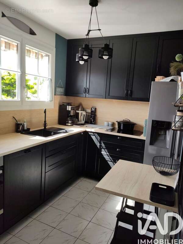 Photo 2 - Maison à GIVRAND