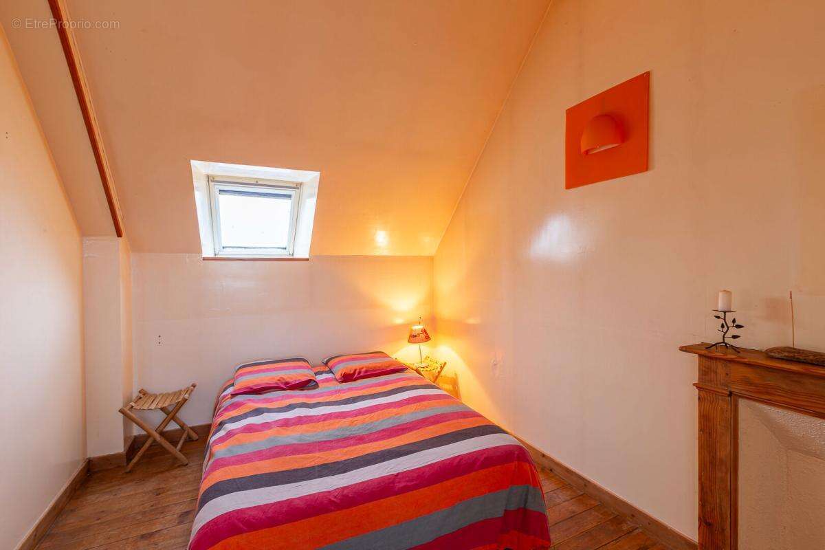 Maison à SAINT-BRIEUC