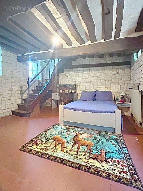 14100  Maison Normande de 137 m²  , 4 chambres 195 000 Euros - photo 18