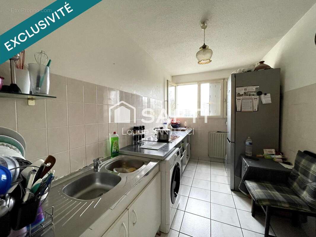 Photo 3 - Appartement à TOULOUSE