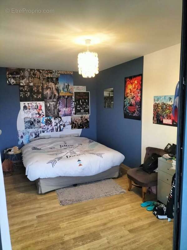 Maison à PONT-EN-ROYANS