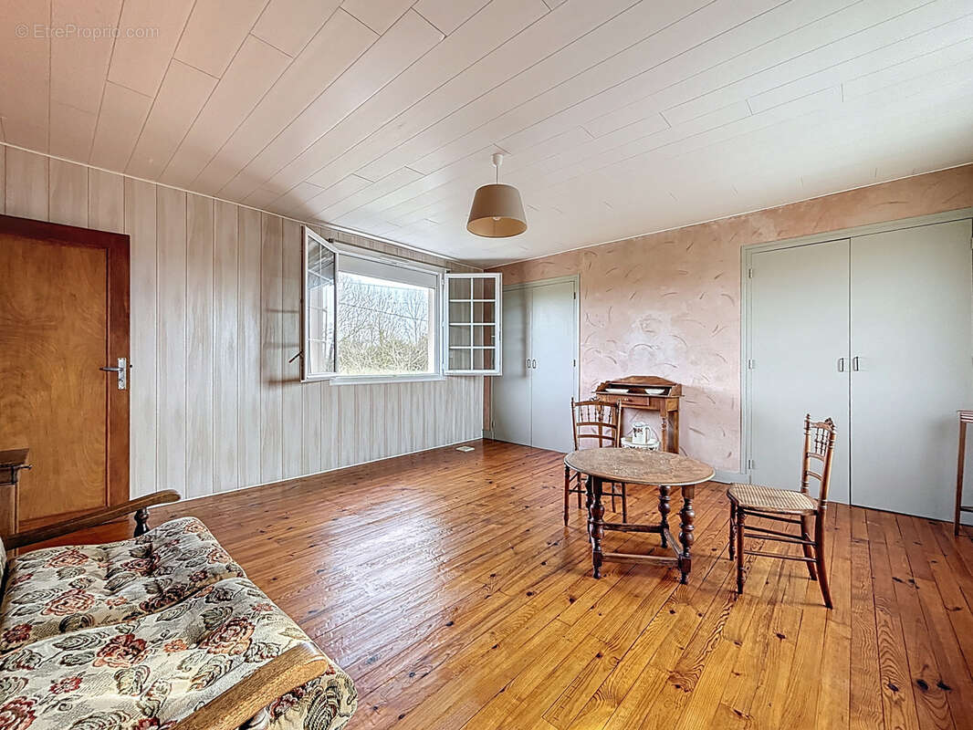 Maison à ISIGNY-SUR-MER