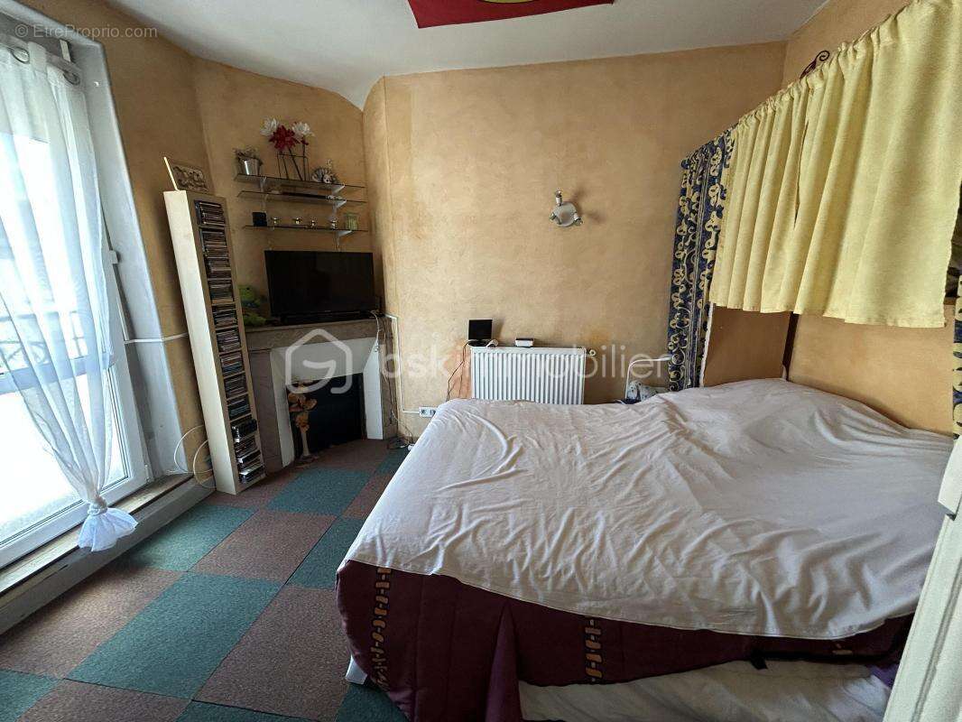 Maison de ville loi Loucheur - photo 4