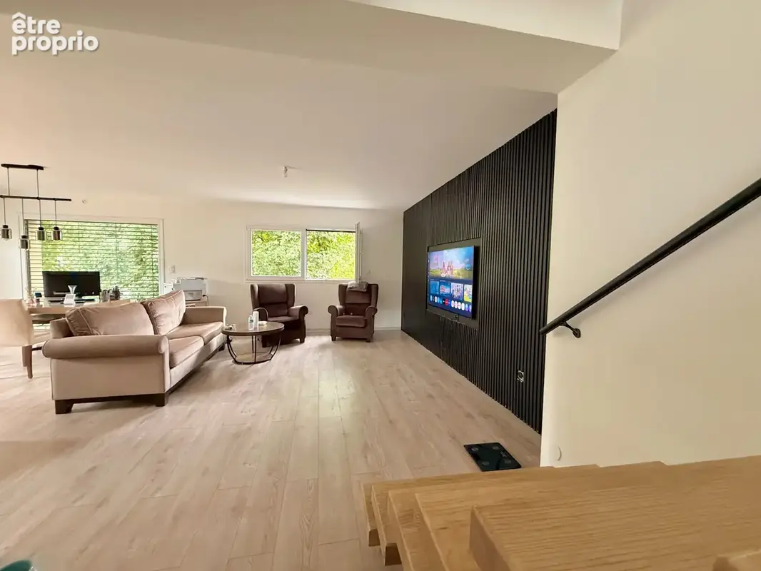 Maison 6 pièces 138 m² à vendre à Franois (25770) - photo 7