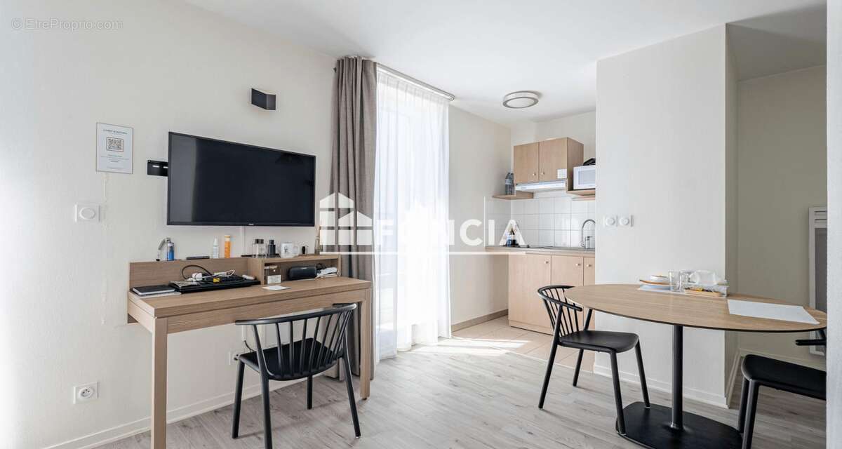 Appartement à SAINT-NAZAIRE