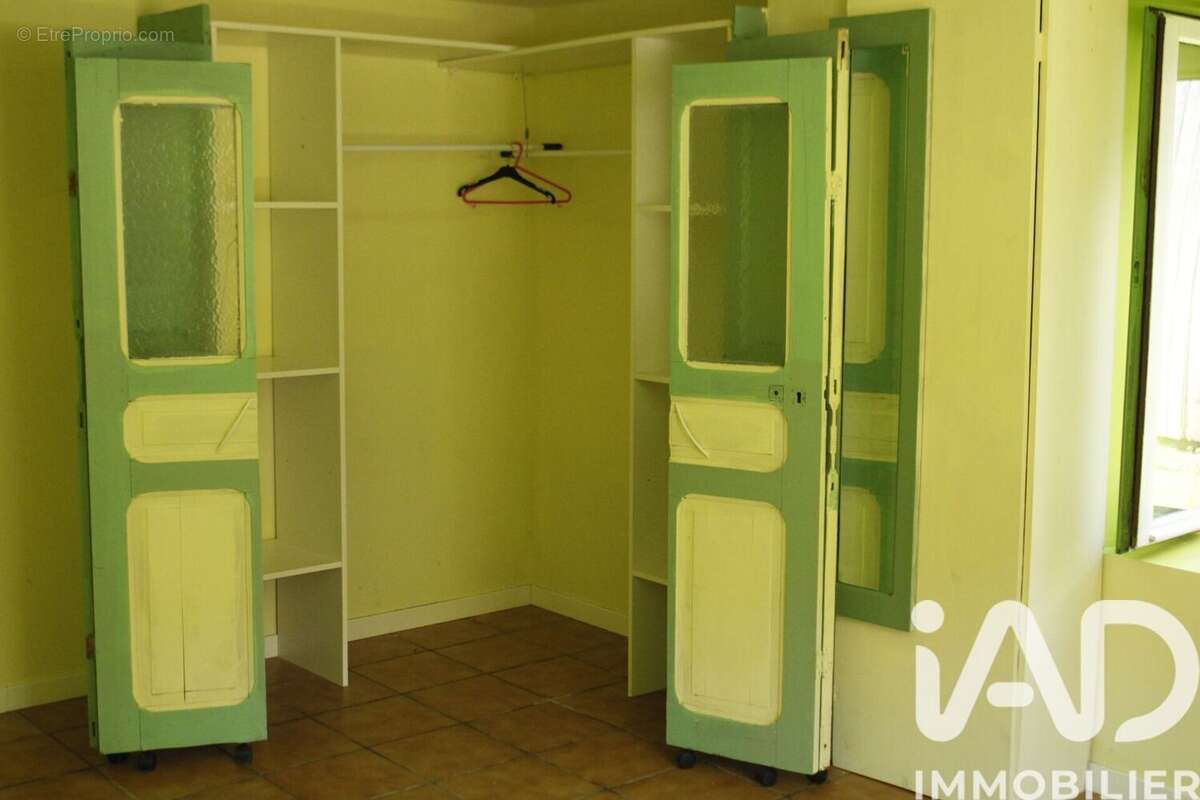 Maison 172 m² à Herpelmont  - photo 7