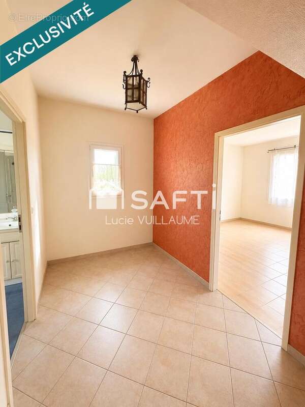 Maison 101 m² à Champ-Le-Duc  - photo 6