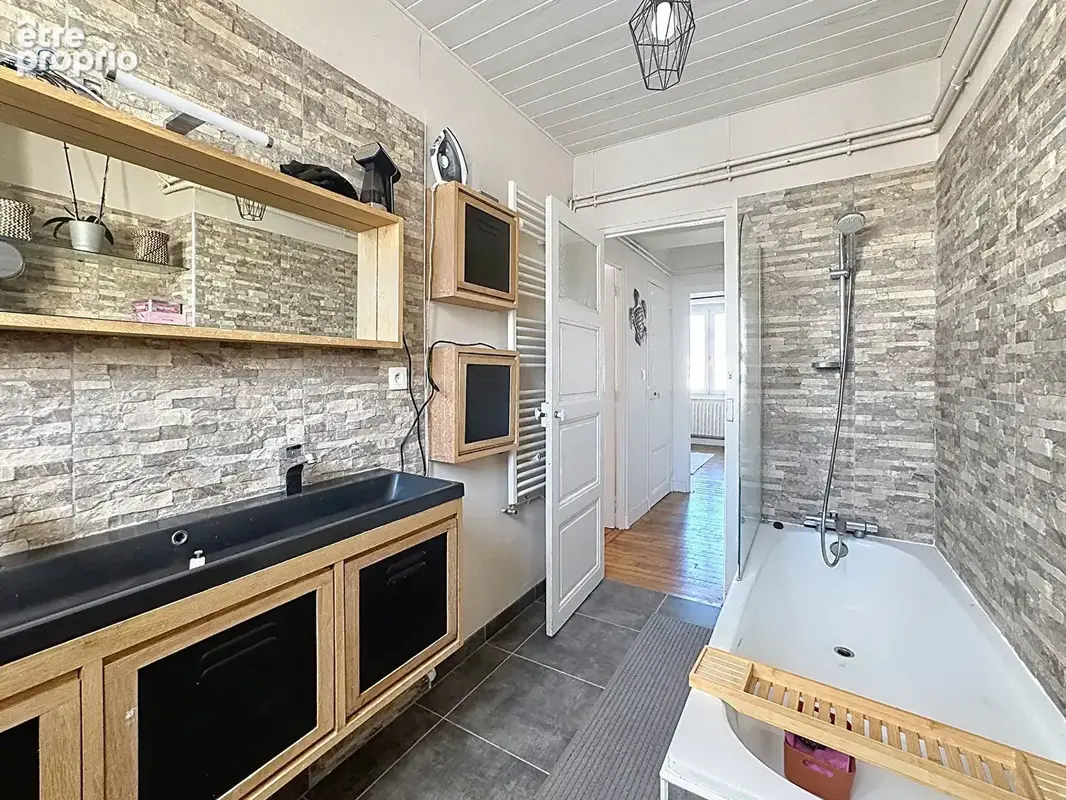 Photo Appartement à Brest au prix de 174 500€