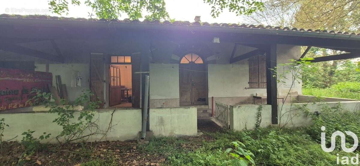 Photo 3 - Maison à MOISSAC