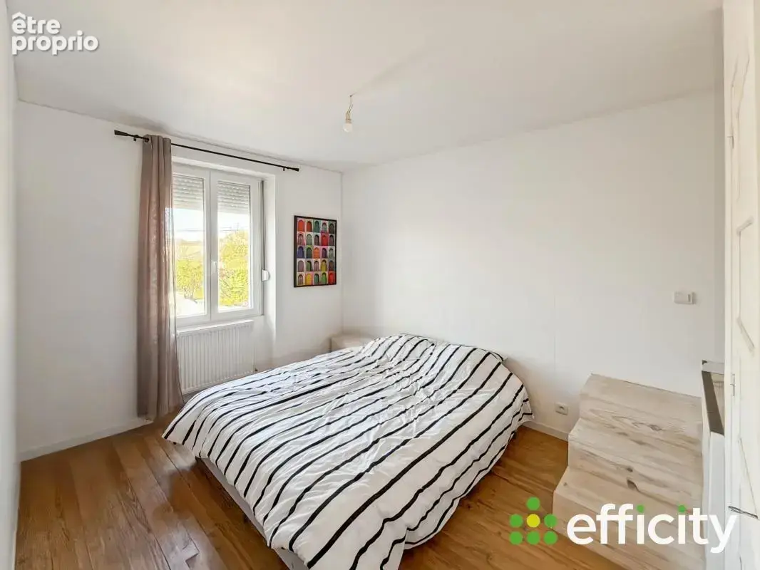 Maison 3 pièces 65 m² à vendre à Tournon-Sur-Rhone (07300) - photo 7