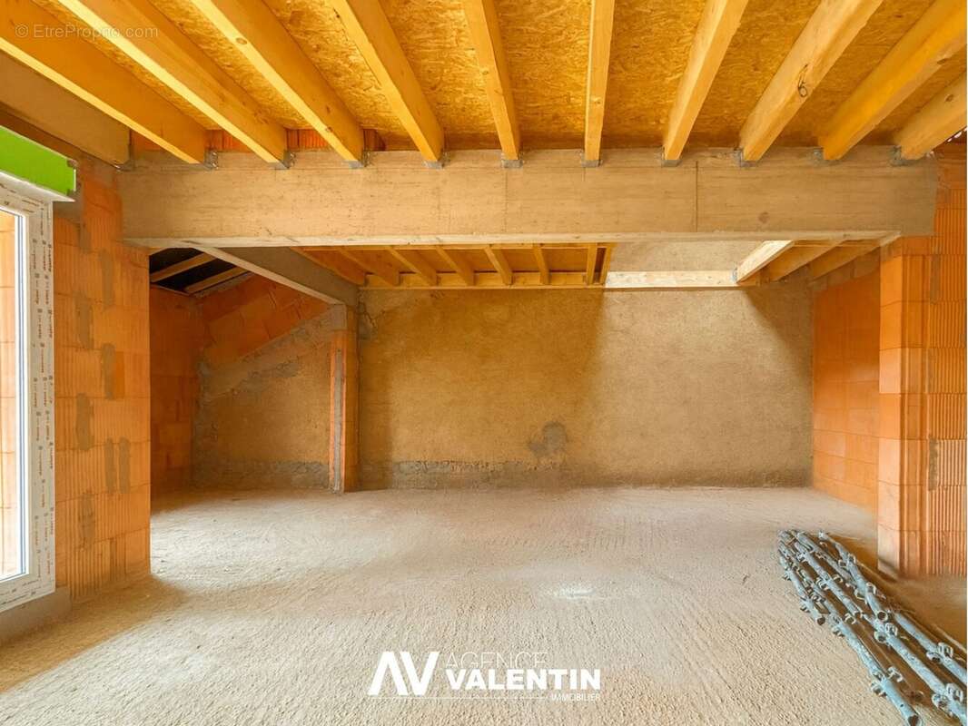 Appartement à KOENIGSMACKER