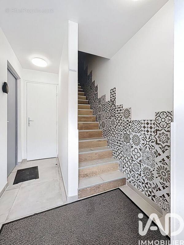 Photo 1 - Appartement à SAINT-MARTIN-D'ABLOIS