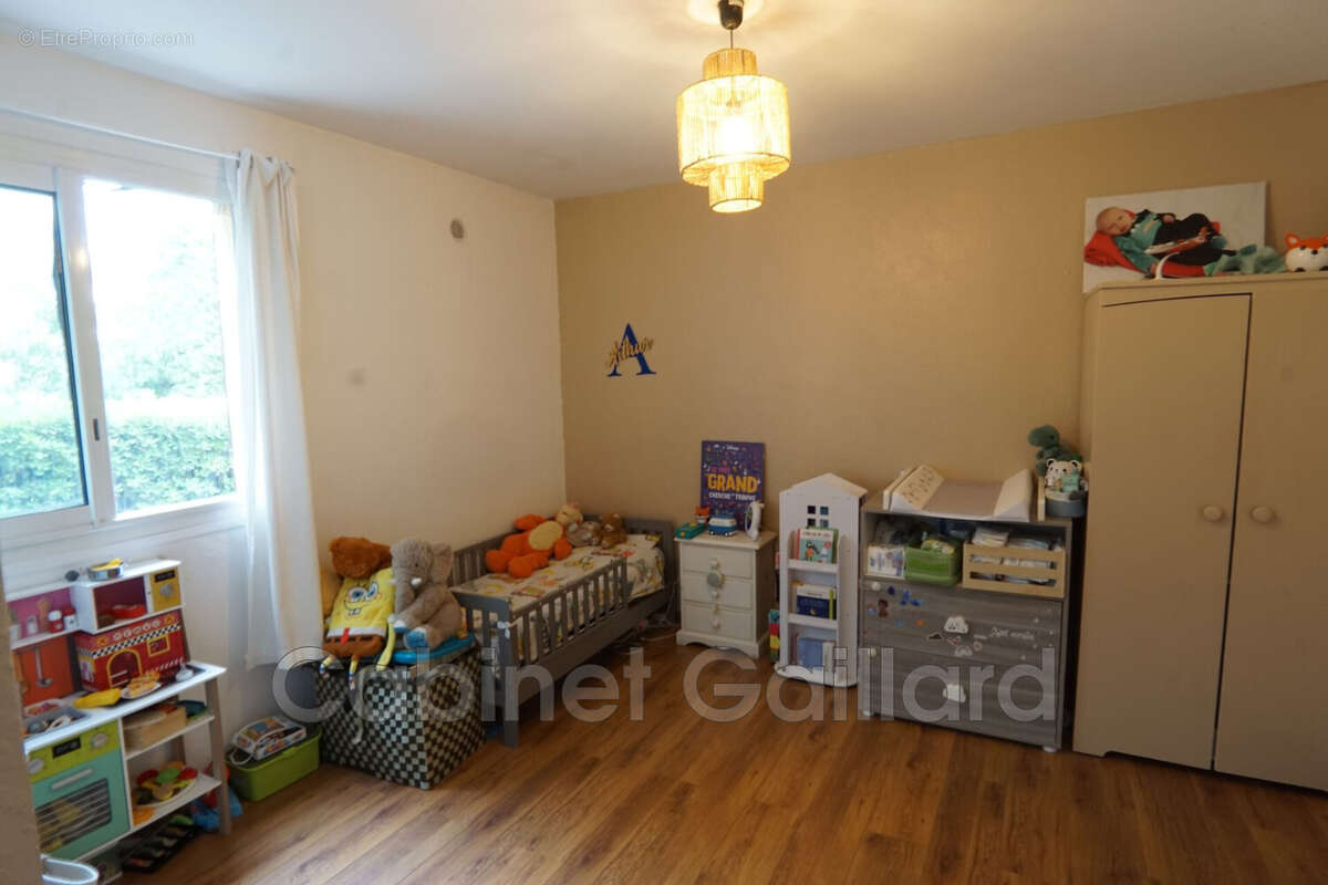 Appartement à PEYMEINADE