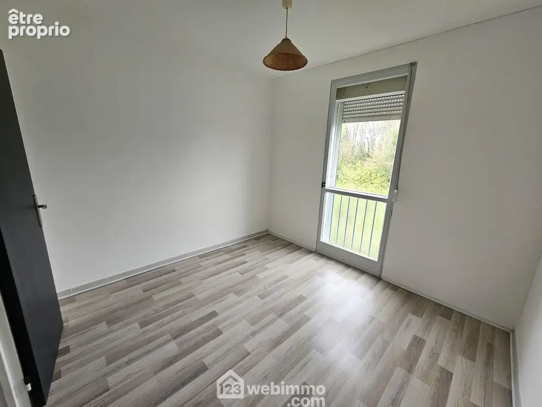 Appartement 3 pièces 57 m² à vendre à Noyon (60400) - photo 8