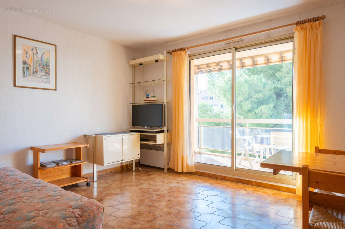 Appartement à HYERES