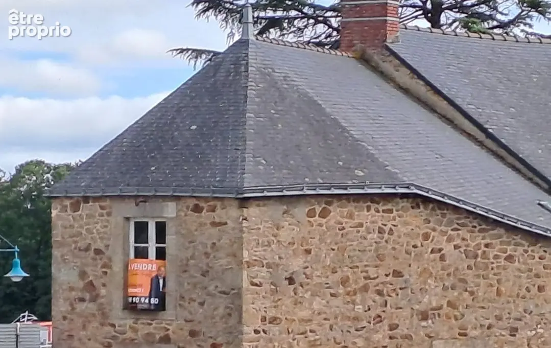 Grenier pour stockage en plein Centre Ville - photo 2