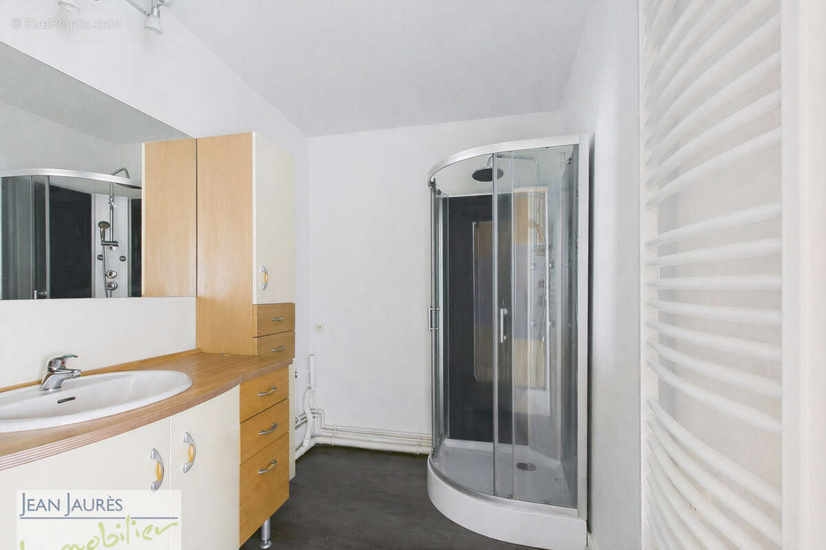 Appartement à TROYES