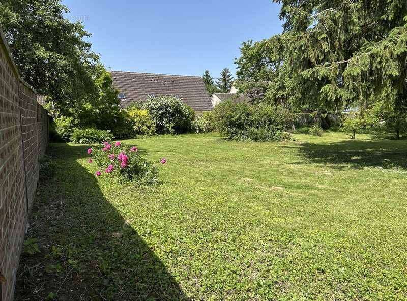 Maison 101 m² à Gisors  - photo 3