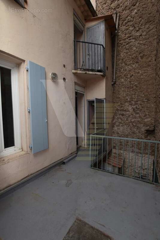Appartement à BEZIERS