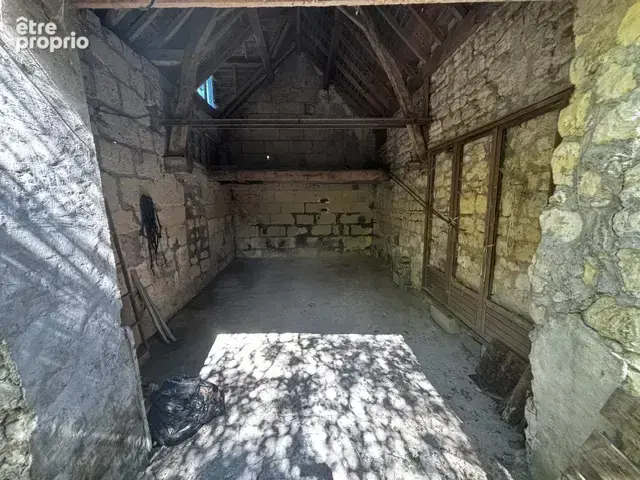 Maison de charme huismes - photo 14