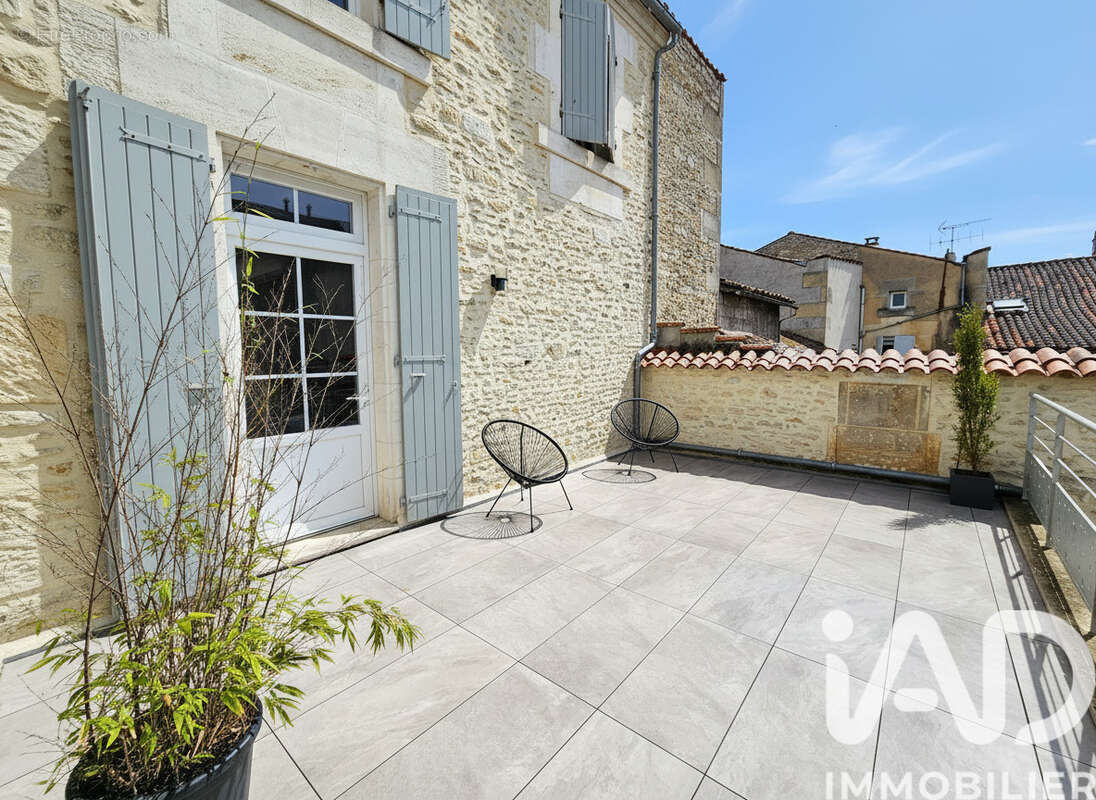 Photo 8 - Maison à COGNAC