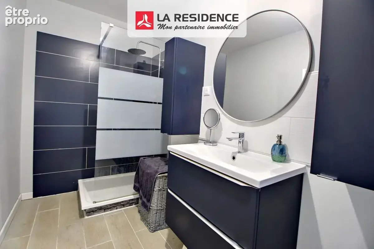 Maison 160 m² à Saint-Etienne-Sous-Bailleul  - photo 7