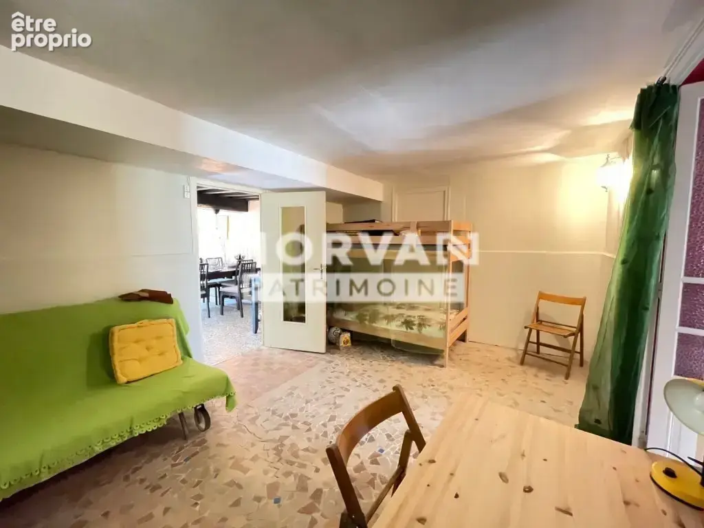 ONLAY — Maison de plain-pied avec garage et jardin - photo 8